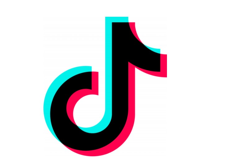 2016-2017 tiktok logo