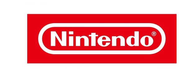 2016 nintendo logo