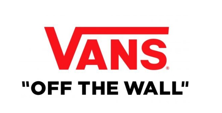 2016 vans logo