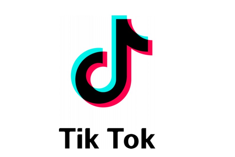 2017-2018 tiktok logo