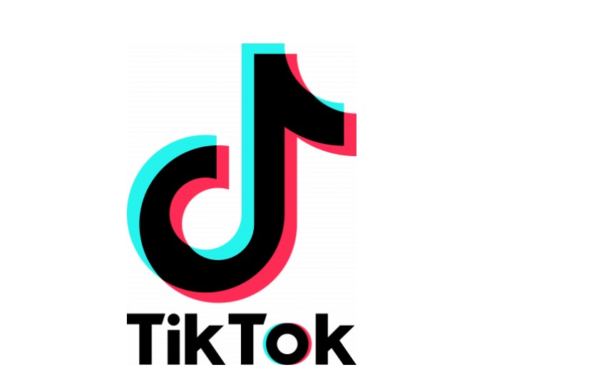 2018-current tiktok logo