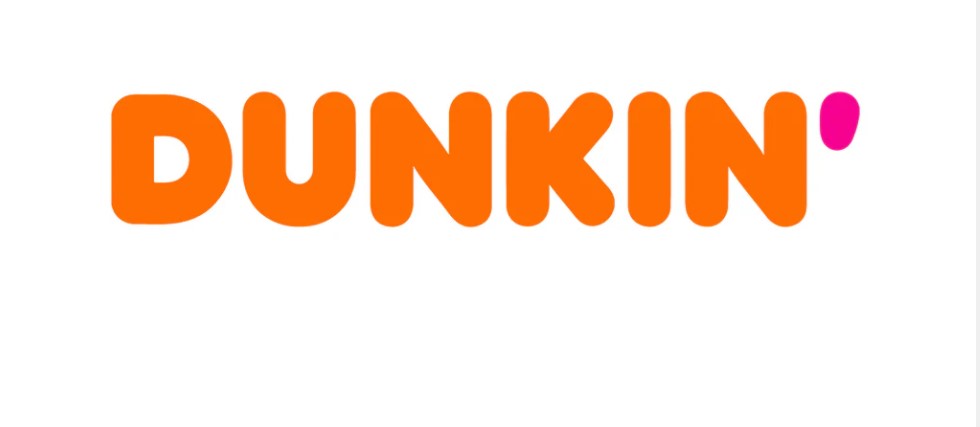 2019 dunkin donuts logo