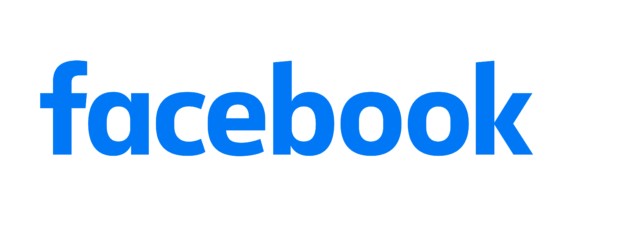 2019 facebook logo