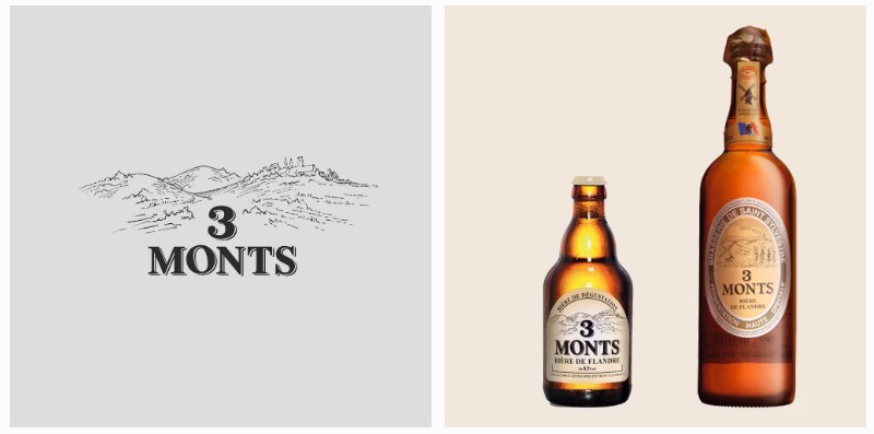 3 monts brewery