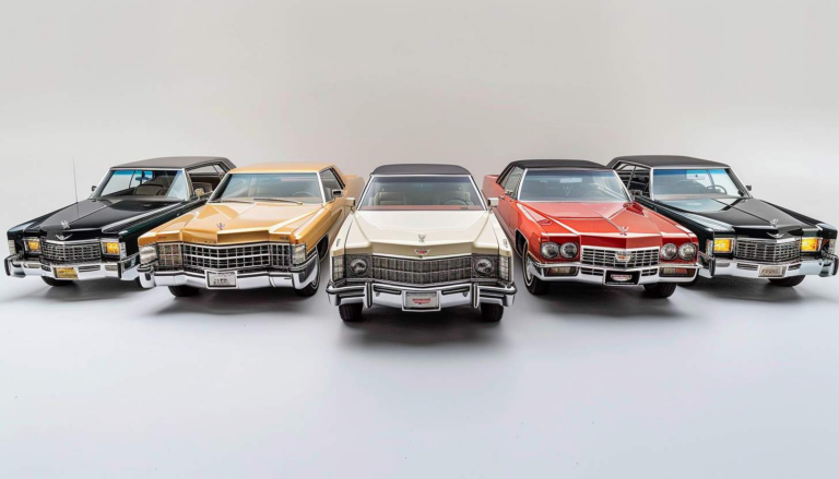 The Hidden History of the Cadillac Logo