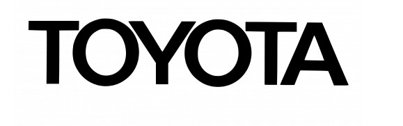 1969 toyota logo history