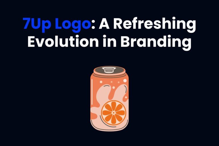 7Up Logo: A Refreshing Evolution in Branding