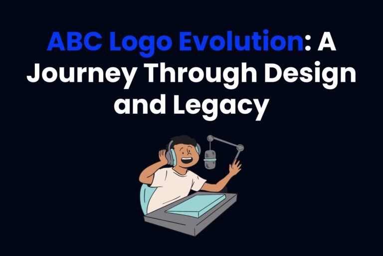 ABC Logo Evolution: A Journey Through Design and Legacy