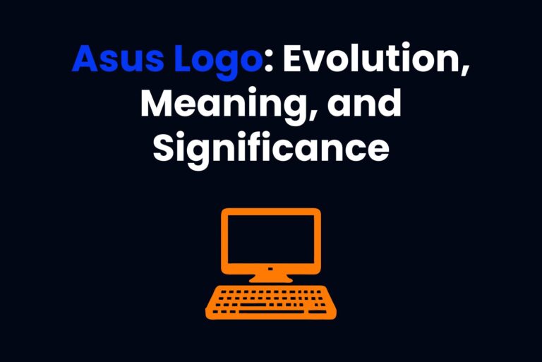 Asus Logo: Evolution, Meaning, and Significance