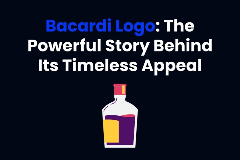 Bacardi Logo: The Powerful Story Behind Its Timeless Appeal