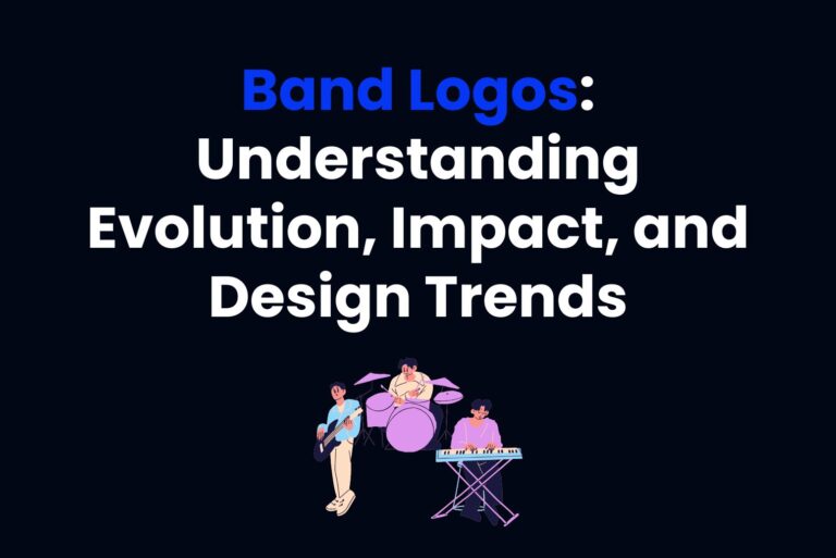 Band Logos: Understanding Evolution, Impact, and Design Trends