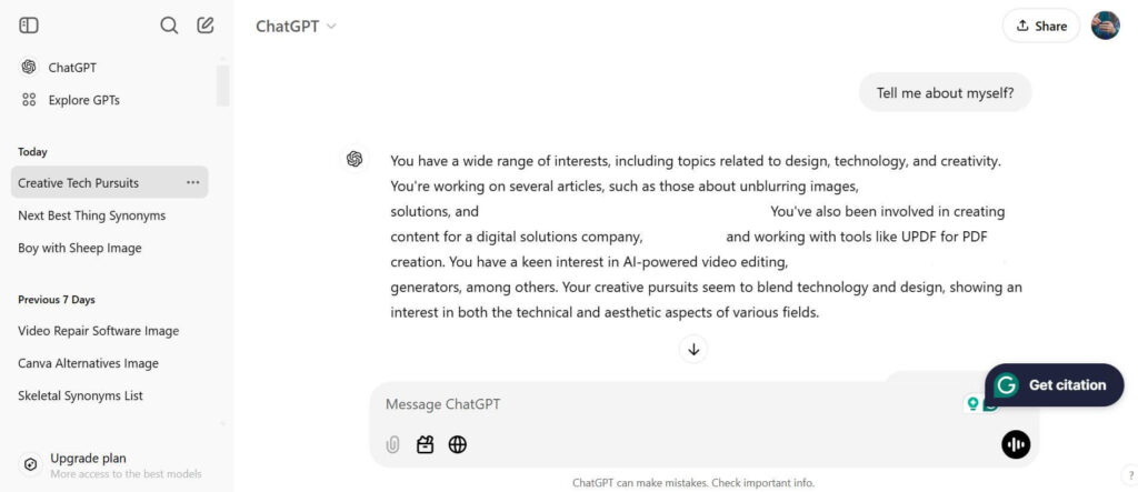 Bard Vs ChatGPT Data Storage and Privacy