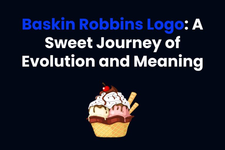 Baskin Robbins Logo: A Sweet Journey of Evolution and Meaning