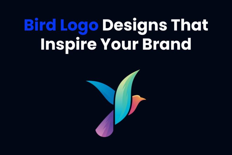 Bird Logo Designs That Inspire Your Brand