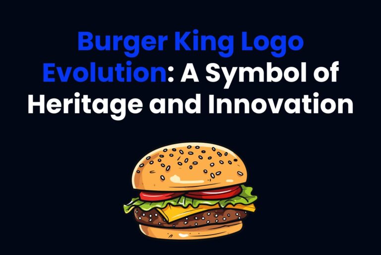 Burger King Logo Evolution: A Symbol of Heritage and Innovation