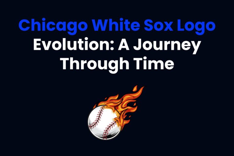 Chicago White Sox Logo Evolution: A Journey Through Time