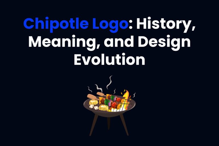 Chipotle Logo: History, Meaning, and Design Evolution