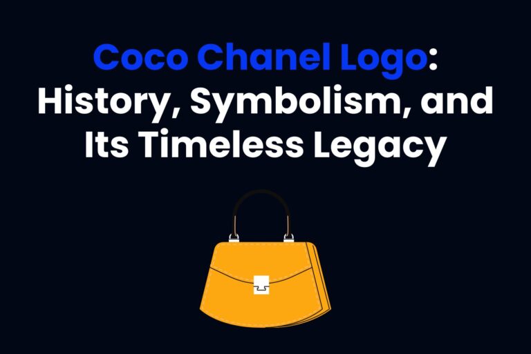 Coco Chanel Logo: History, Symbolism, and Its Timeless Legacy