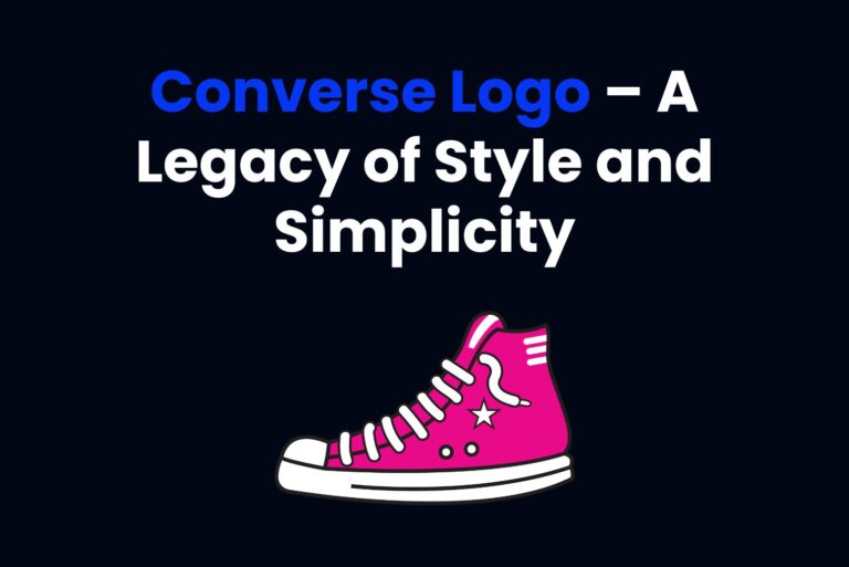 Converse Logo – A Legacy of Style and Simplicity