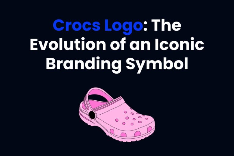 Crocs Logo: The Evolution of an Iconic Branding Symbol