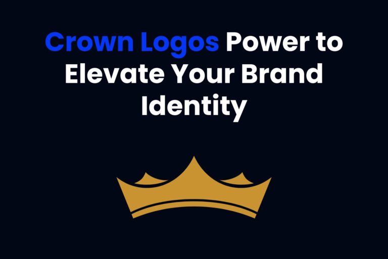 Crown Logos Power to Elevate Your Brand Identity