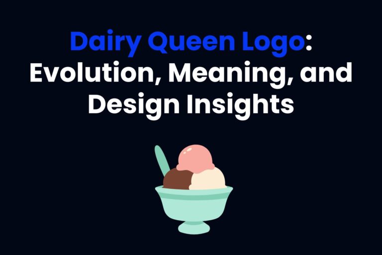 Dairy Queen Logo: Evolution, Meaning, and Design Insights