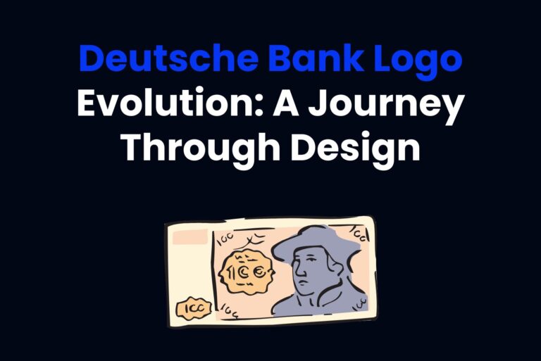 Deutsche Bank Logo Evolution: A Journey Through Design