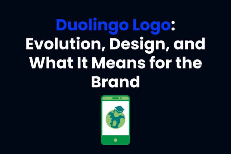 Duolingo Logo: Evolution, Design, and What It Means for the Brand