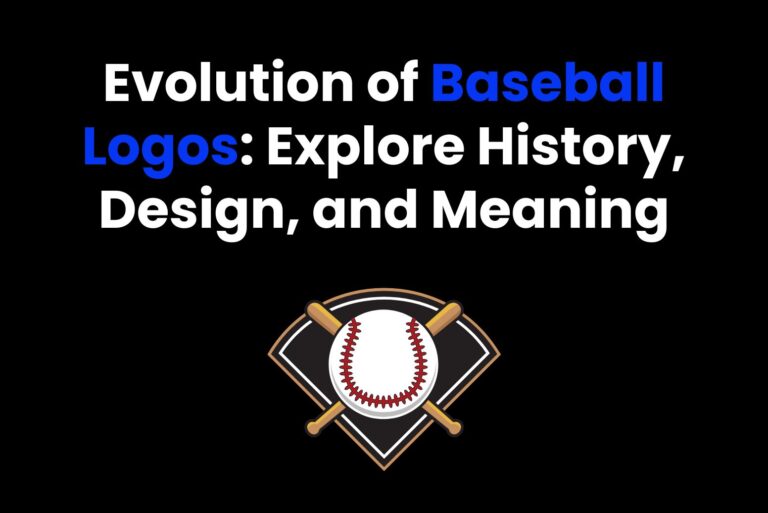 Evolution of Baseball Logos: Explore History, Design, and Meaning