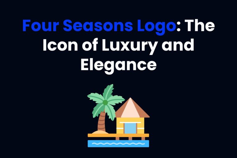 Four Seasons Logo: The Icon of Luxury and Elegance