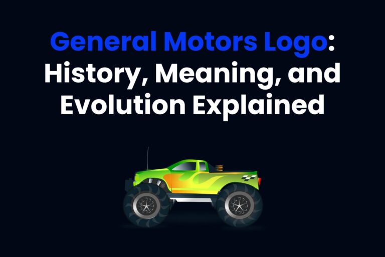 General Motors Logo: History, Meaning, and Evolution Explained