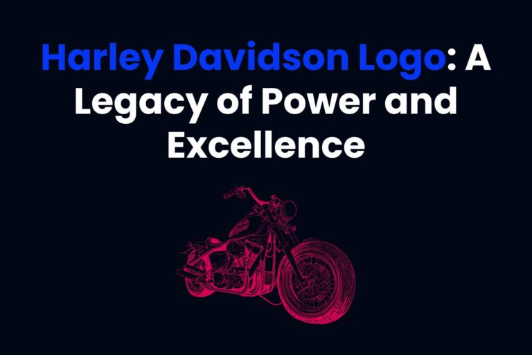 Harley Davidson Logo: A Legacy of Power and Excellence