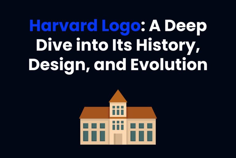 Harvard Logo: A Deep Dive into Its History, Design, and Evolution