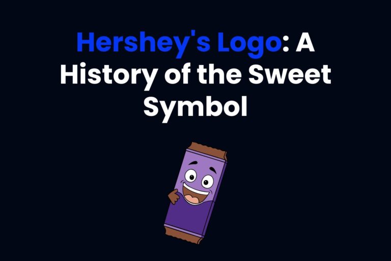 Hershey’s Logo: A History of the Sweet Symbol