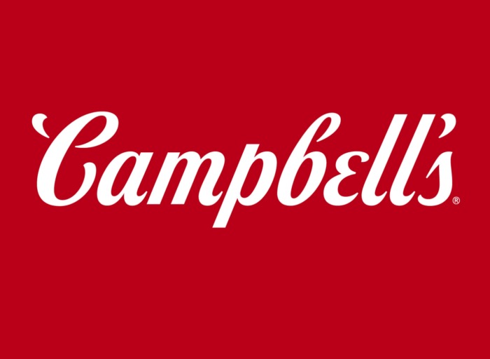 Campbell's logo