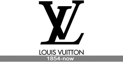 Old Logos Louis Vuitton