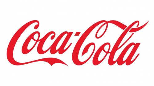 Coca Cola Old Logos