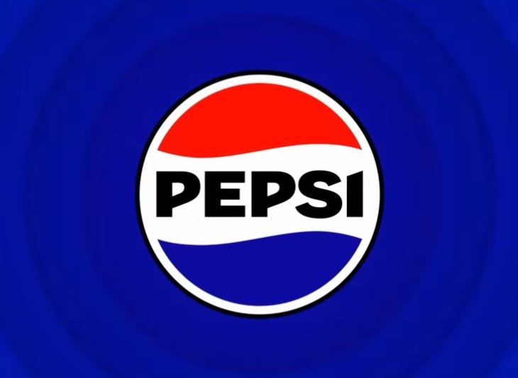 Pepsi Logo