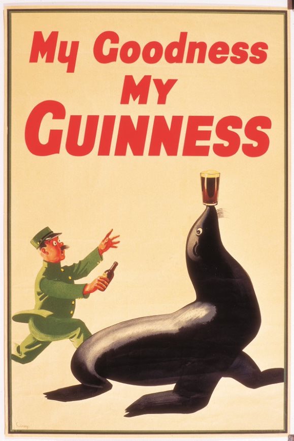 My Goodness My Guinness