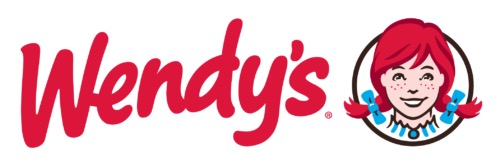 Wendy's Logo
