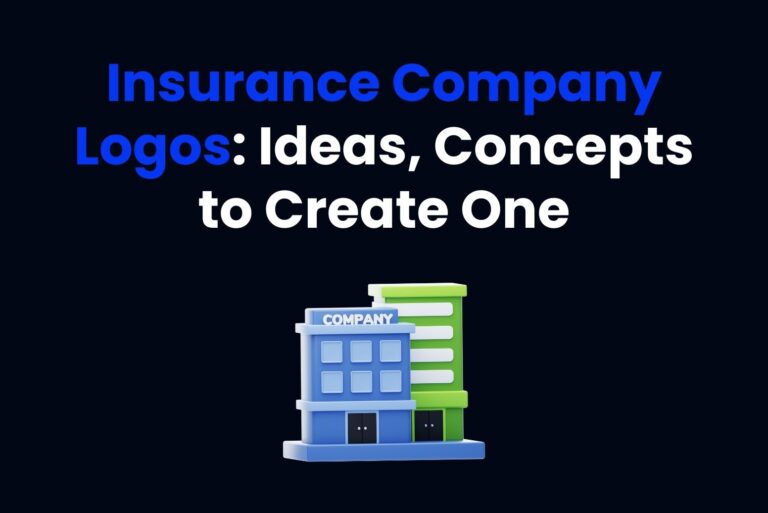 Insurance Company Logos: Ideas, Concepts to Create One