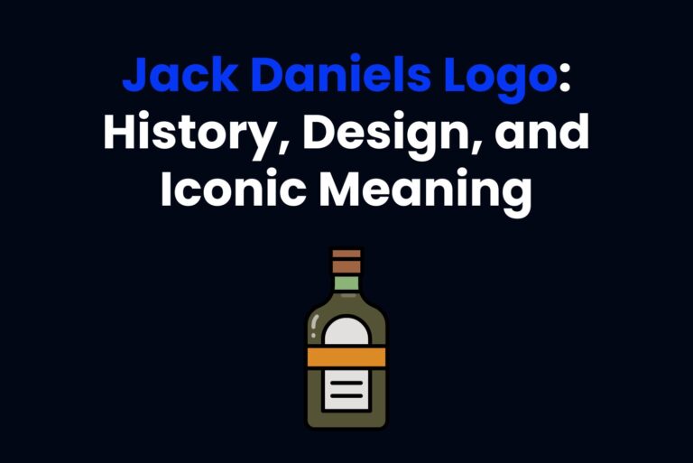 Jack Daniels Logo: History, Design, and Iconic Meaning