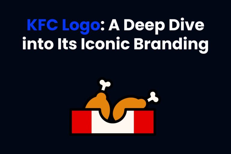 KFC Logo: A Deep Dive into Its Iconic Branding