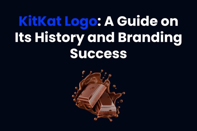 KitKat Logo: A Guide on Its History and Branding Success