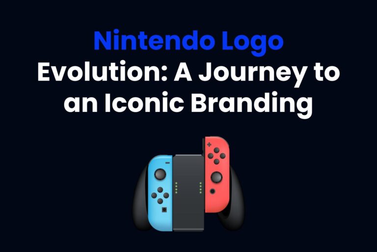 Nintendo Logo Evolution: A Journey to an Iconic Branding