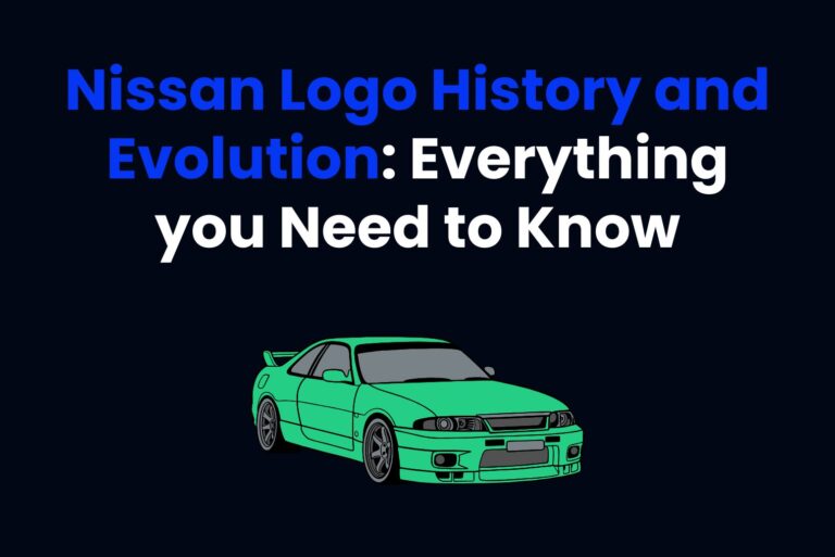 Nissan Logo History and Evolution: Everything you Need to Know