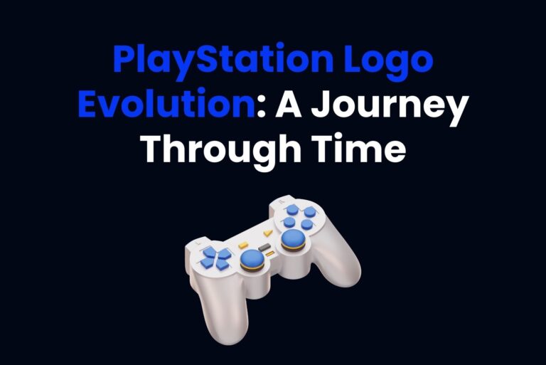 PlayStation Logo Evolution: A Journey Through Time