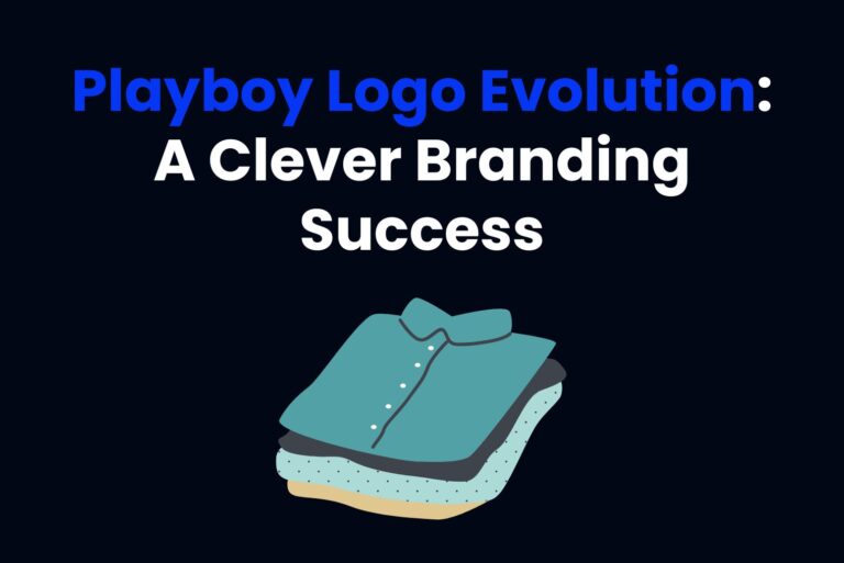 Playboy Logo Evolution: A Clever Branding Success