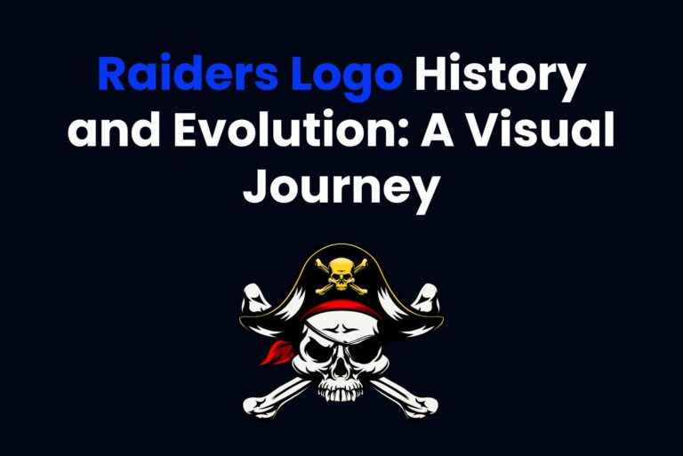 Raiders Logo History and Evolution: A Visual Journey