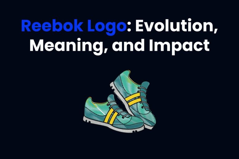 Reebok Logo: Evolution, Meaning, and Impact